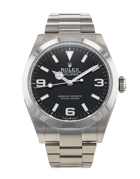Rolex Explorer 40 224270